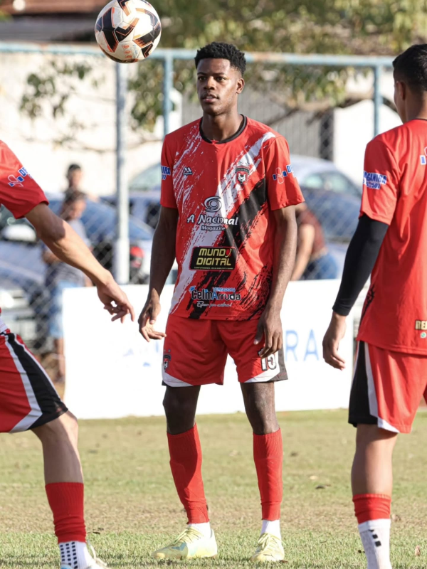 Miquéias Aleci Umbelino Pereira