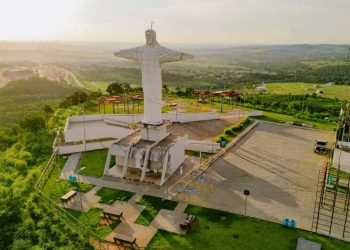 Três municípios passam a integrar o Mapa do Turismo Goiano