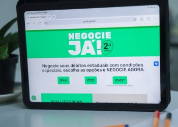 Negocie Já II: prazo para negociar dívidas com até 99% de desconto termina em 31 de julho