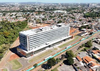 Hugo deve ser transferido para novo endereço em Goiânia