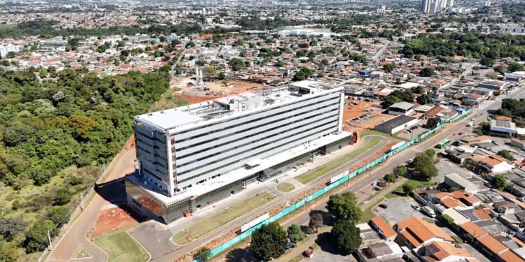 Hugo deve ser transferido para novo endereço em Goiânia