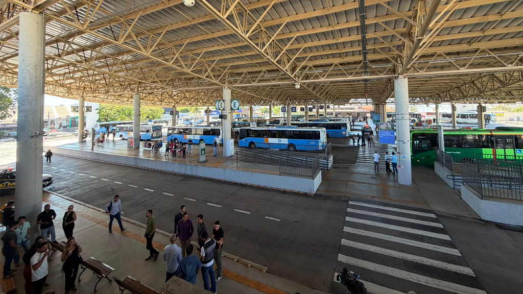 BRT Norte-Sul