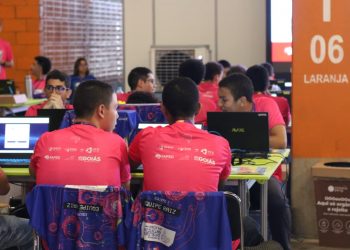 Goiás abre inscrições para Olimpíada Nacional de IA com premiação de até R$ 420 mil