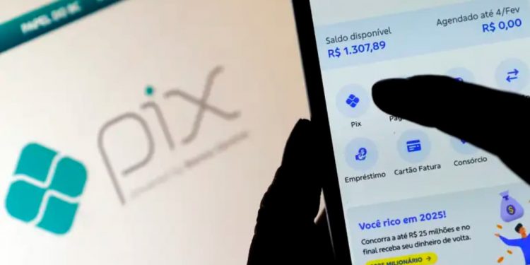 Pix Pensão Alimentícia: saiba como será feita a cobrança automática do devedor