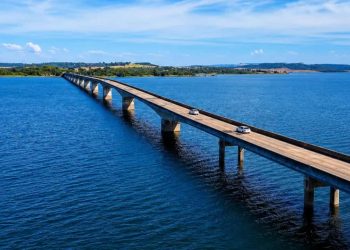 Ponte Quinca Mariano, na GO-139, será interditada a partir de segunda-feira (3)