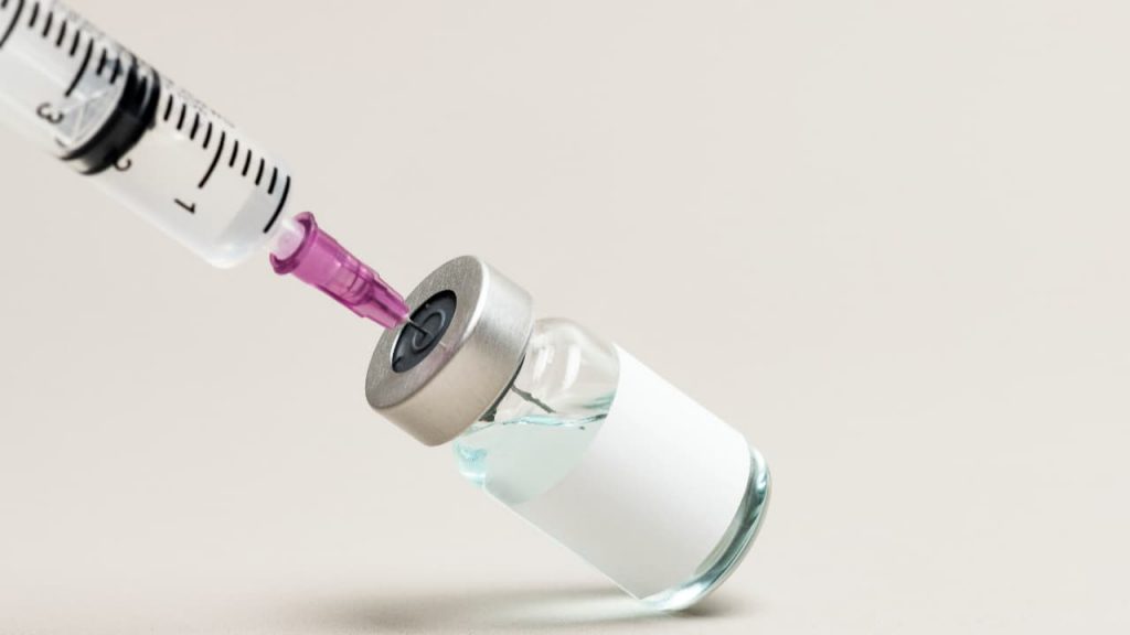 Goiânia amplia prazo para vacinação contra HPV em jovens de 15 a 19 anos