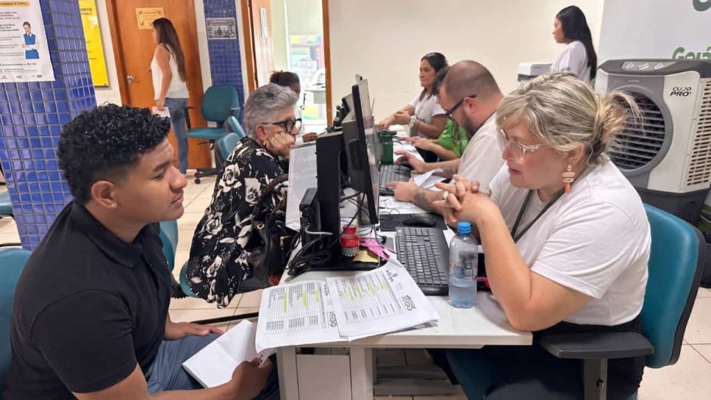 Grande Goiânia tem mais de 3 mil vagas de emprego abertas em diversas áreas
