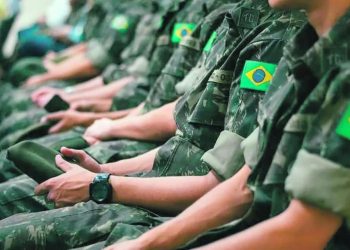 Exército abre vagas para sargentos em Goiás; salários passam de R$ 4 mil