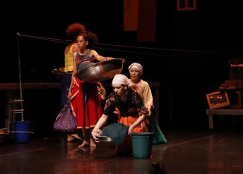 Goiás abre mais de 240 vagas gratuitas em cursos de artes e graduação