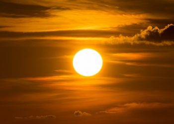 Goiás tem alerta de baixa umidade e temperaturas elevadas nesta terça-feira (18)
