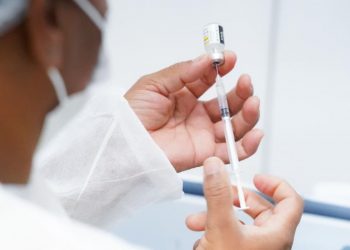 Goiás inicia campanha de multivacinação 2026 com foco em ampliar cobertura