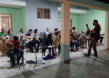 Foto: Secti/ Divulgação
