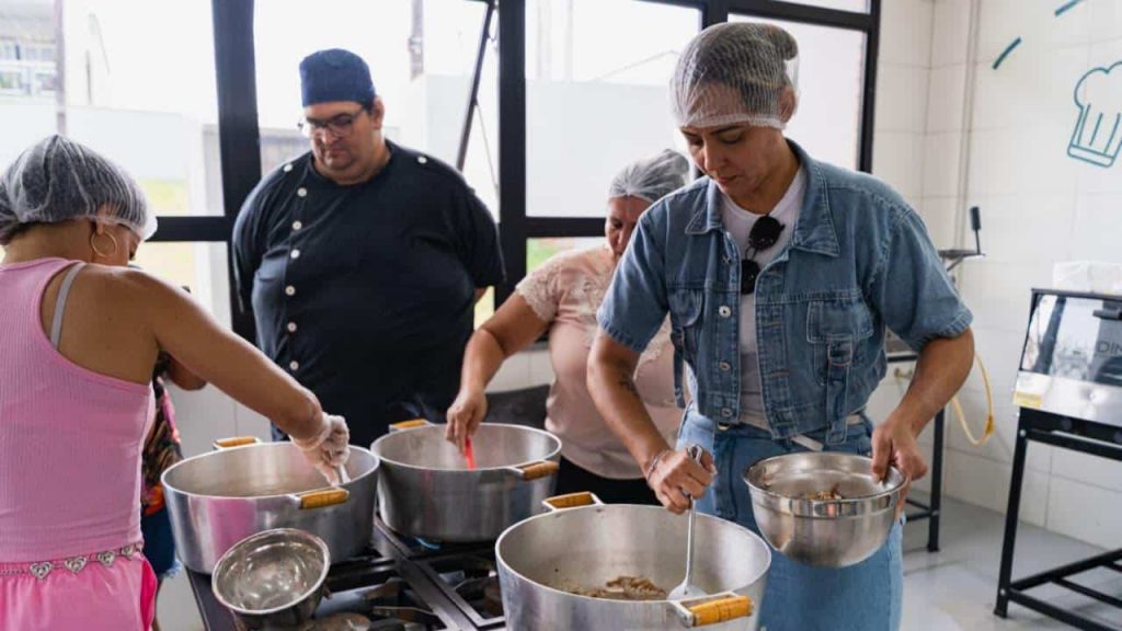 Cotec abre inscrições para cursos gratuitos em Goiás; veja como participar