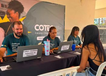 Aparecida realiza Feirão de Empregos com vagas e serviços para trabalhadores
