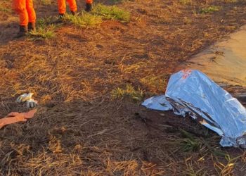 Menino de 5 anos com autismo morre afogado em tanque de granja em Rio Verde