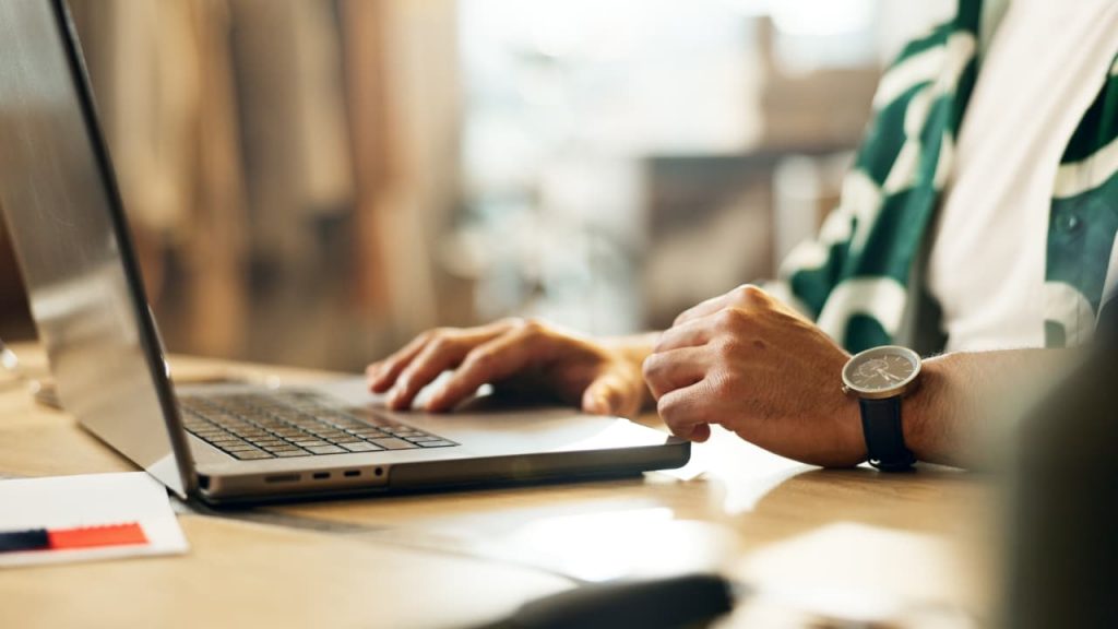 registro online de denúncias