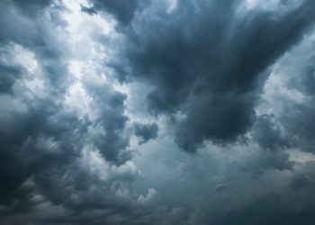 Goiás tem alerta de tempestade com ventos de até 60 km/h; veja cidades afetadas