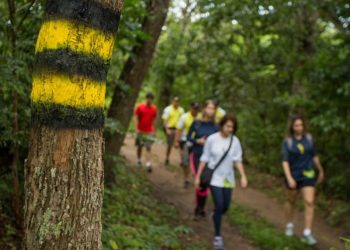 Duas trilhas em Goiás entram em catálogo nacional de turismo