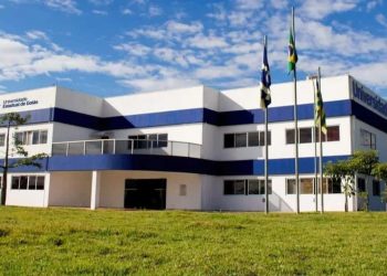UEG abre 4,3 mil vagas para o Vestibular 2027/1 em 32 cidades de Goiás