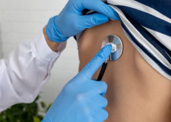 Casos de síndrome respiratória grave caem 19,5% em Goiás em 2026