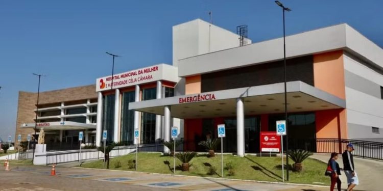 Hospital Municipal da Mulher abre vagas com salários de até R$ 4,5 mil em Goiânia