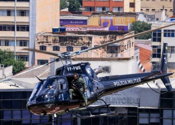 Roubos a comércios recuam 34,9% em Goiás nos oito primeiros meses de 2026