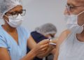 Vacina Pneumo 20 chega a Goiás para idosos com 85 anos ou mais