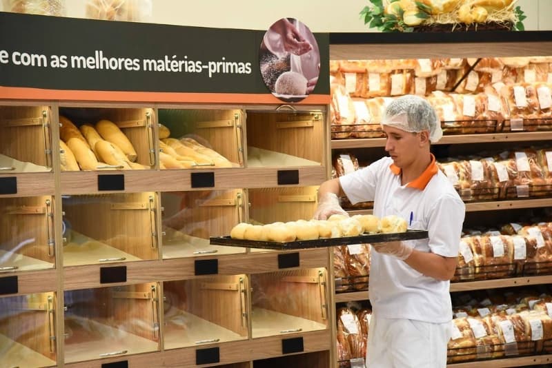 Abertura de empresas