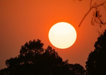 Calor em Goiás pode superar 40°C nesta semana; veja cidades mais quentes