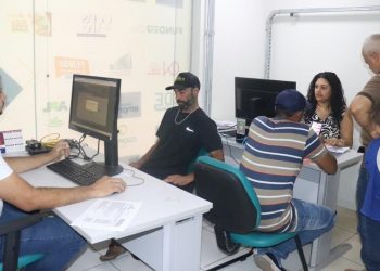 Feirão de empregos oferece mais de 1,7 mil vagas para pessoas com deficiência em Goiânia