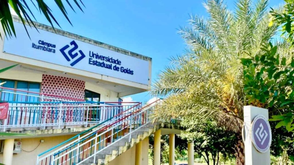 UEG abre inscrições para Vestibular 2027/1 de Medicina com 30 vagas