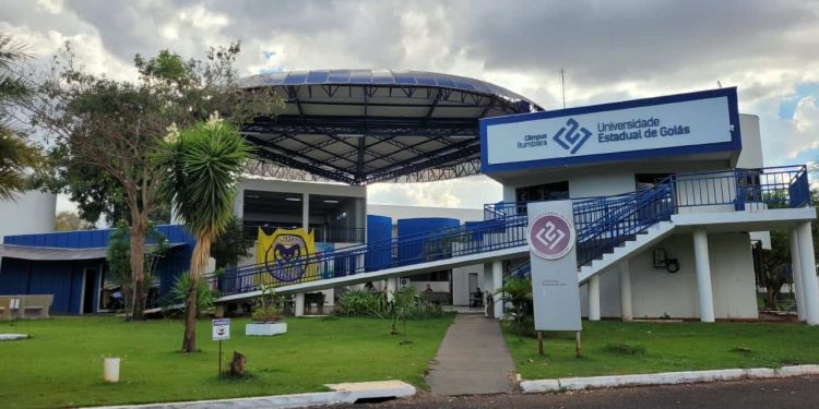 UEG prorroga inscrições para Vestibular 2027/1 com 4,3 mil vagas em Goiás