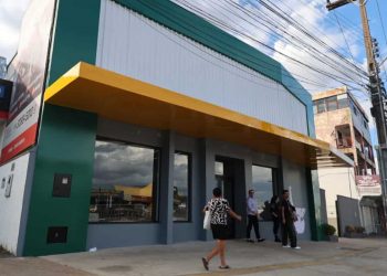 Vapt Vupt Praça da Bíblia muda de endereço a partir de segunda-feira (14)