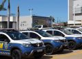 Aparecida de Goiânia registra queda de 30% nas mortes violentas em 2025