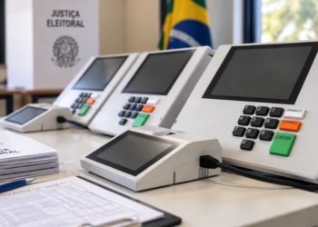 Eleições 2026: veja quem pode votar no segundo turno e como justificar ausência