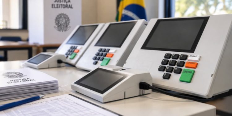 Eleições 2026: veja quem pode votar no segundo turno e como justificar ausência