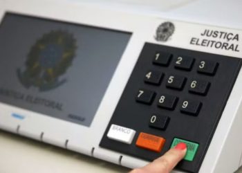 Eleições em Goiás: veja horários e regras para votar neste domingo (4)