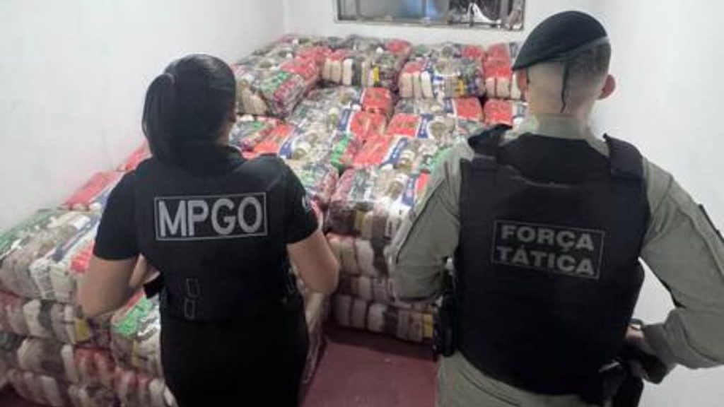 Ex-presidente de comunidade espírita é investigado por violência sexual contra mulheres em Goiania