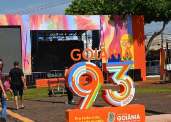 Festival Viva Goiânia terá shows gratuitos em dois bairros neste domingo (18); confira