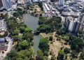 Goiânia 93 anos