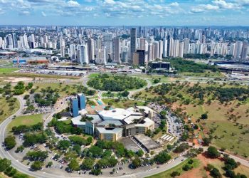 Goiânia tem serviços municipais alterados no feriado de 12 de outubro