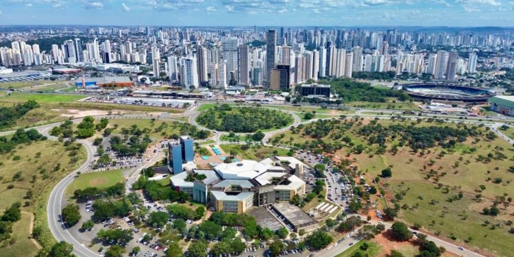 Goiânia tem serviços municipais alterados no feriado de 12 de outubro
