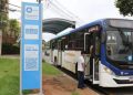 Meia tarifa começa a valer em duas linhas de ônibus de Goiânia neste sábado