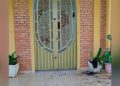 Três igrejas católicas são vandalizadas em Caldas Novas; suspeito é preso