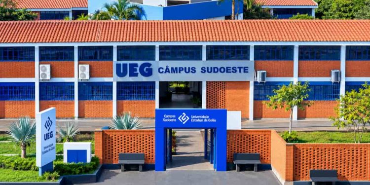 UEG oferece 390 vagas para mestrado e doutorado; inscrições vão até 30 de outubro