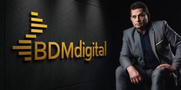 Fundador do BDM Digital, Urandir Fernandes de Oliveira é agraciado Comendador