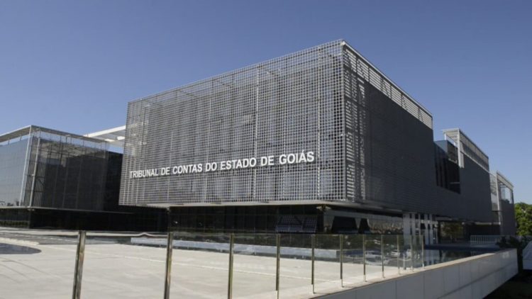 Concurso do TCE-GO abre inscrições para 16 vagas com salários de R$ 11,8 mil