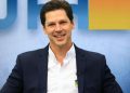 Daniel Vilela declara apoio a Flávio Bolsonaro no segundo turno das Eleições 2026Daniel Vilela declara apoio a Flávio Bolsonaro no segundo turno das Eleições 2026