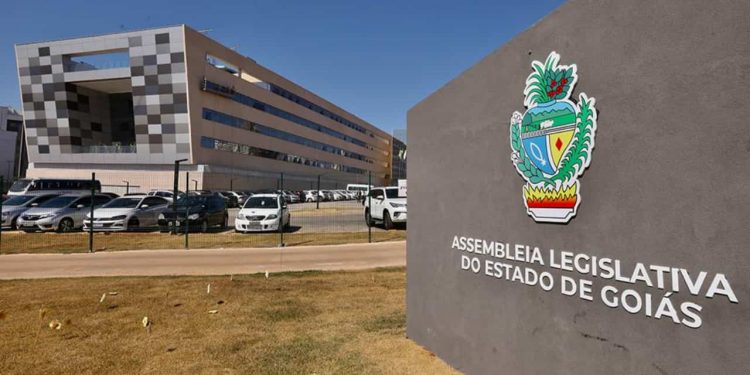Eleições 2026: confira a lista dos 41 deputados estaduais eleitos por Goiás