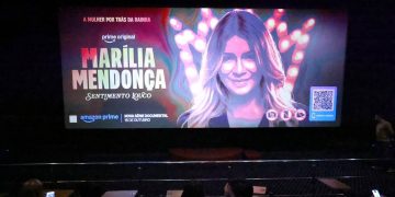 Documentário sobre Marília Mendonça estreia em Goiânia e chega ao streaming nesta sexta